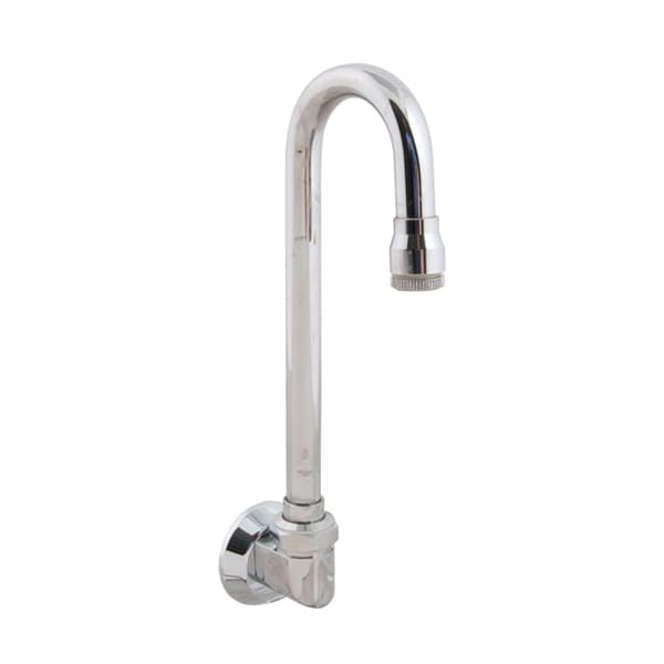 Spout, Gsnk , Wall Mt, Leadfree